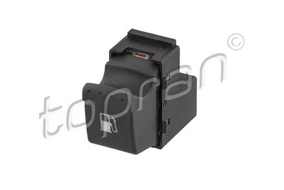 Slēdzis, Degvielas tvertnes vāciņa atvēršana TOPRAN 118534