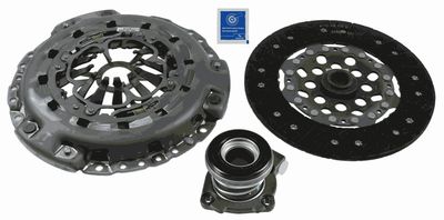 Комплект сцепления SACHS 3 000 990 194