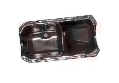 Eļļas vācele VAN WEZEL 1734072