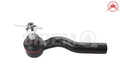 Stūres šķērsstiepņa uzgalis SIDEM 45344