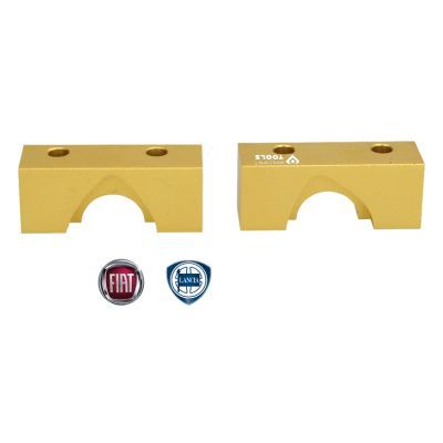 Nofiksēšanas ierīču komplekts, Sadales vārpsta KS TOOLS BT592590