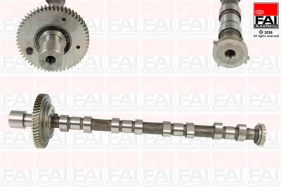 Распредвал FAI AutoParts C310