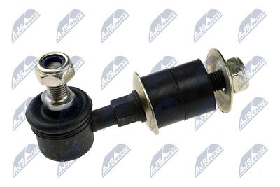 Stiepnis/Atsaite, Stabilizators NTY ZLP-NS-088