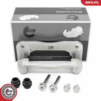 Кронштейн, корпус скобы тормоза ESEN SKV 67SKV940