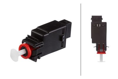 Bremžu signāla slēdzis HELLA 6DF 006 095-001