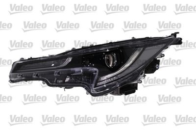 Основная фара VALEO 450982