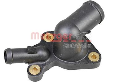 Фланец охлаждающей жидкости METZGER 4010185