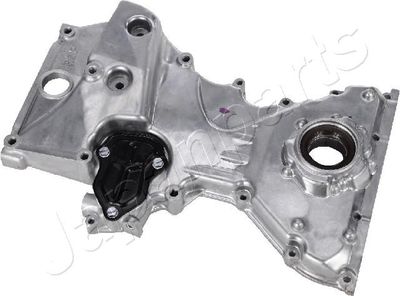 Масляный насос JAPANPARTS OP-HO01
