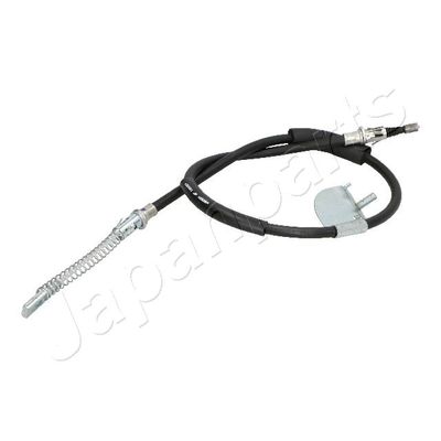 Trose, Stāvbremžu sistēma JAPANPARTS BC-918R