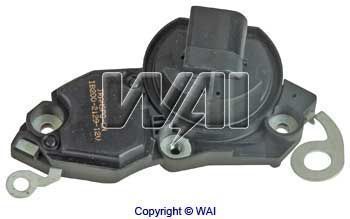 Ģeneratora sprieguma regulators WAI IB200