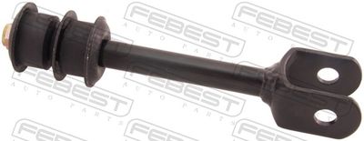 Тяга / стойка, стабилизатор FEBEST 0123-HZJ78R