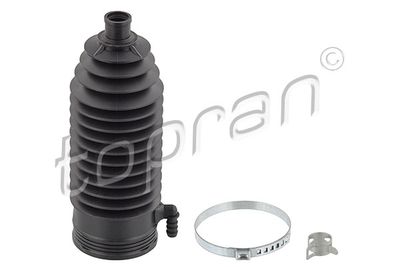 Комплект пыльника, рулевое управление TOPRAN 701 619