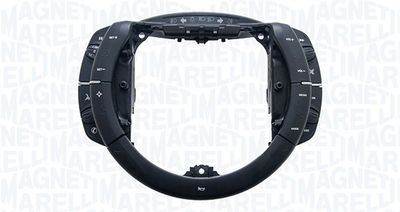 Выключатель на рулевой колонке MAGNETI MARELLI 000052043010