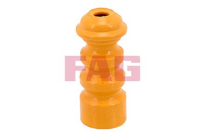 Gājiena ierobežotājs, Atsperojums Schaeffler FAG 810 0072 10