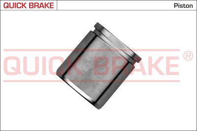 Поршень, корпус скобы тормоза QUICK BRAKE 185273K