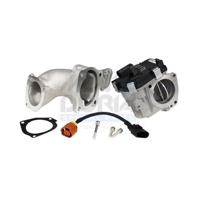 Корпус дроссельной заслонки MEAT & DORIA 88187