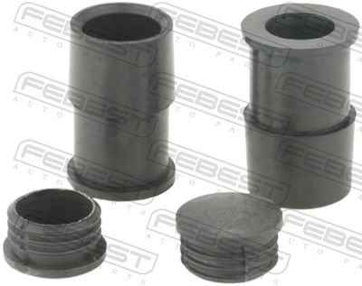 Putekļusargs, Suportu vadīklas FEBEST 2373-T6F