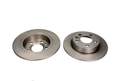 Bremžu diski QUARO QD1858