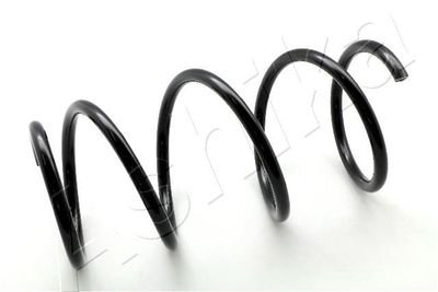 Пружина ходовой части ASHIKA ZCA3481H