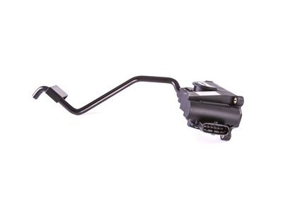 Degvielas padeves vadības pedāļa komplekts BOSCH 0281002379