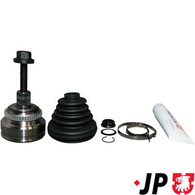 Шарнирный комплект, приводной вал JP GROUP 1143303910