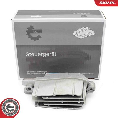 Устройство управления, освещение ESEN SKV 59SKV237