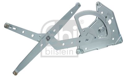 Stikla pacelšanas mehānisms FEBI BILSTEIN 107799
