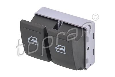 Slēdzis, Stikla pacēlājmehānisms TOPRAN 116 058