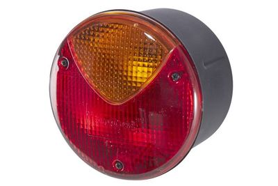 HELLA 2SD964169111 Aizmugurējais lukturis