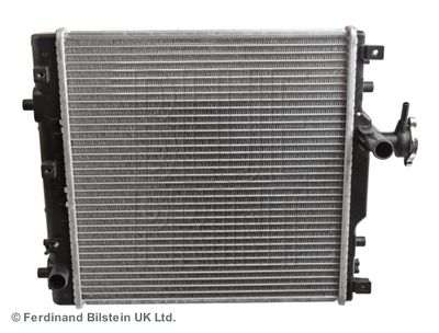Radiators, Motora dzesēšanas sistēma BLUE PRINT ADK89829