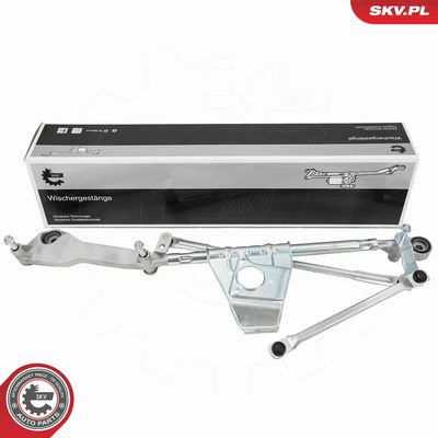 Valytuvo trauklė ESEN SKV 05SKV195