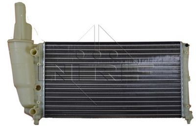 Radiators, Motora dzesēšanas sistēma NRF 53225