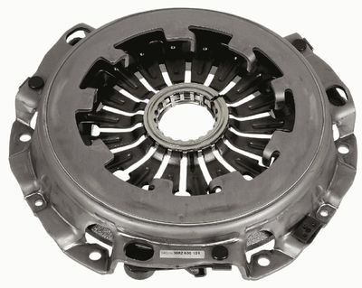 Sajūga piespiedējdisks SACHS 3 082 636 101