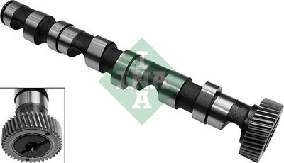 Распредвал Schaeffler INA 428 0158 10