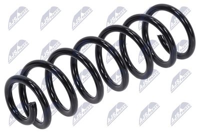 Balstiekārtas atspere NTY ASZ-CT-015