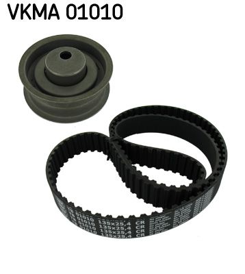 Комплект ремня ГРМ SKF VKMA 01010