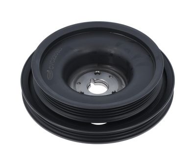 Ременный шкив, коленчатый вал CORTECO 80004386