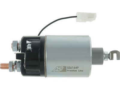 Ievilcējrelejs, Starteris AS-PL SS6164P
