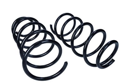 Пружина ходовой части MAXGEAR 60-0231D