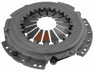 Sajūga piespiedējdisks SACHS 3082 891 001