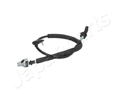 Trose, Sajūga pievads JAPANPARTS GC-635