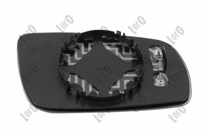 Spoguļstikls, Ārējais atpakaļskata spogulis ABAKUS 4011G02