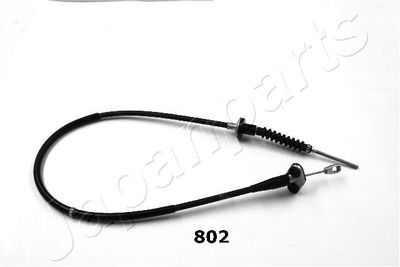 Trose, Sajūga pievads JAPANPARTS GC-802