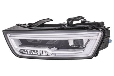 Pamatlukturis HELLA 1EX 354 840-071