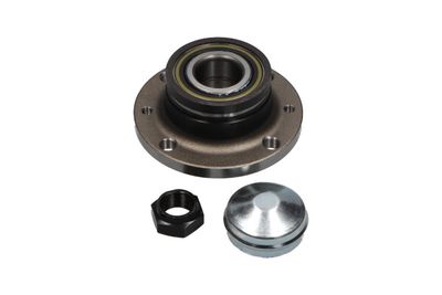 Комплект подшипника ступицы колеса KAVO PARTS WBK-10011