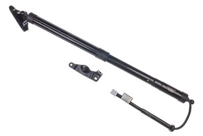 Электромотор, задняя дверь DENCKERMANN G100075