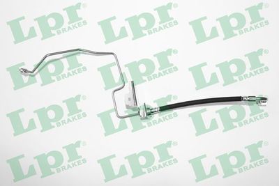 Тормозной шланг LPR 6T49014