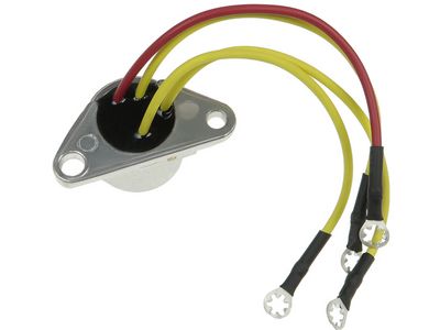 Taisngriezis, Ģenerators AS-PL ARC9121S