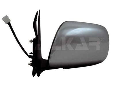 Ārējais atpakaļskata spogulis ALKAR 9023036