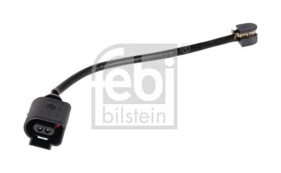 Indikators, Bremžu uzliku nodilums FEBI BILSTEIN 1008948